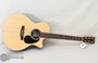 C.F. Martin X Series GPCX2E Cocobolo Acoustic/Electric Guitar | Northeast Music Center Inc.