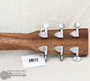 C.F. Martin X Series 00X2E Cocobolo Left-Handed Acoustic/Electric Guitar | Northeast Music Center Inc.