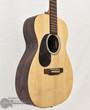 C.F. Martin X Series 00X2E Cocobolo Left-Handed Acoustic/Electric Guitar | Northeast Music Center Inc.