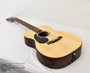 C.F. Martin X Series 00X2E Cocobolo Left-Handed Acoustic/Electric Guitar | Northeast Music Center Inc.