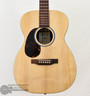 C.F. Martin X Series 00X2E Cocobolo Left-Handed Acoustic/Electric Guitar | Northeast Music Center Inc.