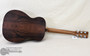C.F. Martin X Series 00X2E Cocobolo Left-Handed Acoustic/Electric Guitar | Northeast Music Center Inc.