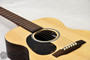 C.F. Martin X Series 00X2E Cocobolo Left-Handed Acoustic/Electric Guitar | Northeast Music Center Inc.
