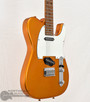 Tom Anderson T-Classic - Sparkle Orange | Northeast Music Center Inc.