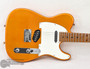 Tom Anderson T-Classic - Sparkle Orange | Northeast Music Center Inc.