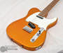Tom Anderson T-Classic - Sparkle Orange | Northeast Music Center Inc.