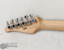 Tom Anderson Drop Top Hollow - Fire Burst w/ Binding (03-04-25P) | Northeast Music Center Inc.