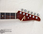 Tom Anderson Drop Top Hollow - Fire Burst w/ Binding (03-04-25P) | Northeast Music Center Inc.