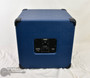 Mesa Boogie Subway 1x15 Ultra-Lite Bass Cabinet - Blue Bronco | Northeast Music Center Inc.