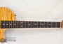 Tom Anderson Crowdster Plus - Natural Amber w/ Binding | Northeast Music Center Inc.