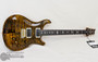 PRS Guitars Custom 24 Piezo - Yellow Tiger 10 Top | Northeast Music Center Inc. PRS Guitars Custom 24 Piezo - Yellow Tiger 10 Top | Northeast Music Center Inc.
