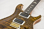 PRS Guitars Custom 24 Piezo - Yellow Tiger 10 Top | Northeast Music Center Inc. PRS Guitars Custom 24 Piezo - Yellow Tiger 10 Top | Northeast Music Center Inc.