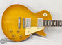 2024 Gibson Custom Shop Les Paul '59 Reissue - Dirty Lemon (Used) | Northeast Music Center Inc.