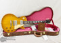 2024 Gibson Custom Shop Les Paul '59 Reissue - Dirty Lemon (Used) | Northeast Music Center Inc.