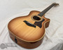 Taylor 314ce Studio Acoustic/Electric Guitar - Shaded Edge Burst | Northeast Music Center Inc.