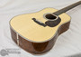 C.F. Martin Custom Shop Dreadnought Carpathian Spruce w/ Bastogne Walnut Back & Sides | Northeast Music Center Inc. C.F. Martin Custom Shop Dreadnought Carpathian Spruce w/ Bastogne Walnut Back & Sides | Northeast Music Center Inc.