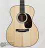 C.F. Martin Custom Shop "000" Auditorium Adirondack Spruce Top w/ Bastogne Walnut Back & Sides | Northeast Music Center Inc. 