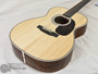 C.F. Martin Custom Shop "000" Auditorium Adirondack Spruce Top w/ Bastogne Walnut Back & Sides | Northeast Music Center Inc. 
