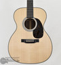 C.F. Martin Custom Shop "000" Auditorium Sitka Spruce Top w/ Bastogne Walnut Back & Sides | Northeast Music Center Inc.