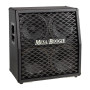 Mesa Boogie Split-Back 4x12 Speaker Cabinet - Black Bronco | Northeast Music Center Inc. Mesa Boogie Split-Back 4x12 Speaker Cabinet - Black Bronco | Northeast Music Center Inc.