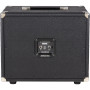  Mesa Boogie 1x12 Vintage Thiele Speaker Cabinet - Black Bronco, Wicker Grille | Northeast Music Center Inc.