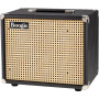  Mesa Boogie 1x12 Vintage Thiele Speaker Cabinet - Black Bronco, Wicker Grille | Northeast Music Center Inc.