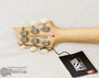 PRS SE NF53 - Black Doghair (s/n: 8074) | Northeast Music Center Inc.