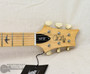 PRS SE NF53 - Black Doghair (s/n: 8074) | Northeast Music Center Inc.