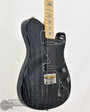 PRS SE NF53 - Black Doghair (s/n: 8074) | Northeast Music Center Inc.
