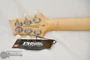 PRS SE NF53 - Black Doghair (s/n: 1882) | Northeast Music Center Inc.