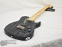 PRS SE NF53  Black Doghair (s/n: 0705) | Northeast Music Center Inc.