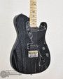 PRS SE NF53  Black Doghair (s/n: 0705) | Northeast Music Center Inc.