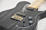 PRS SE NF53  Black Doghair (s/n: 0705) | Northeast Music Center Inc.