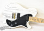 PRS SE NF53 - White Doghair (s/n: 8441) | Northeast Music Center Inc.