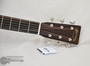 C.F. Martin Standard Series D18 Acoustic Guitar (s/n:1458)