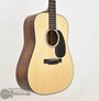 C.F. Martin Standard Series D18 Acoustic Guitar (s/n:6200) | Northeast Music Center Inc. 