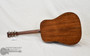 C.F. Martin Standard Series D18 Acoustic Guitar (s/n:6200) | Northeast Music Center Inc. 