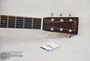 C.F. Martin HD-28 Acoustic Guitar (s/n: 3795) | Northeast Music Center Inc.
