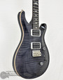 PRS Guitars Custom 24 - Gray Black (0406110) | Northeast Music Center Inc.