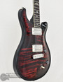 PRS Guitars McCarty - Fire Red Smokeburst | Northeast Music Center Inc.