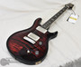 PRS Guitars McCarty - Fire Red Smokeburst | Northeast Music Center Inc.