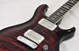 PRS Guitars McCarty - Fire Red Smokeburst | Northeast Music Center Inc.