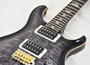 PRS Guitars Custom 24 - Purple Mist 10 Top (s/n: 2113) | Northeast Music Center Inc.