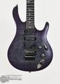 PRS SE Chleo Herman Li Signature - Charcoal Purple Burst (s/n: 8592) | Northeast Music Center Inc.