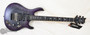 PRS SE Chleo Herman Li Signature - Charcoal Purple Burst (s/n: 8592) | Northeast Music Center Inc.
