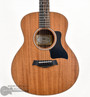 Taylor GS Mini Mahogany Acoustic Guitar | Northeast Music Center Inc. Taylor GS Mini Mahogany Acoustic Guitar | Northeast Music Center Inc.