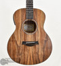 Taylor GS Mini-E Koa Acoustic/Electric Guitar | Northeast Music Center Inc. Taylor GS Mini-E Koa Acoustic/Electric Guitar | Northeast Music Center Inc.
