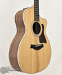 Taylor 214ce Acoustic/Electric Guitar (s/n: 5145) | Northeast Music Center Inc. Taylor 214ce Acoustic/Electric Guitar (s/n: 5145) | Northeast Music Center Inc.