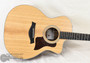 Taylor 214ce Acoustic/Electric Guitar (s/n: 5145) | Northeast Music Center Inc. Taylor 214ce Acoustic/Electric Guitar (s/n: 5145) | Northeast Music Center Inc.