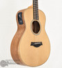 Taylor GS Mini-e LTD Figured Koa Acoustic/Electric Guitar (s/n: 5335) | Northeast Music Center Inc.
